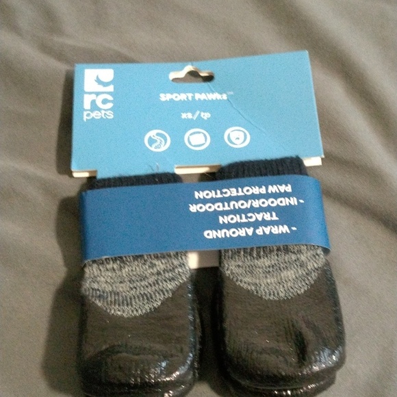 Xs pet socks from rc pets - Picture 2 of 2